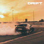 drift art